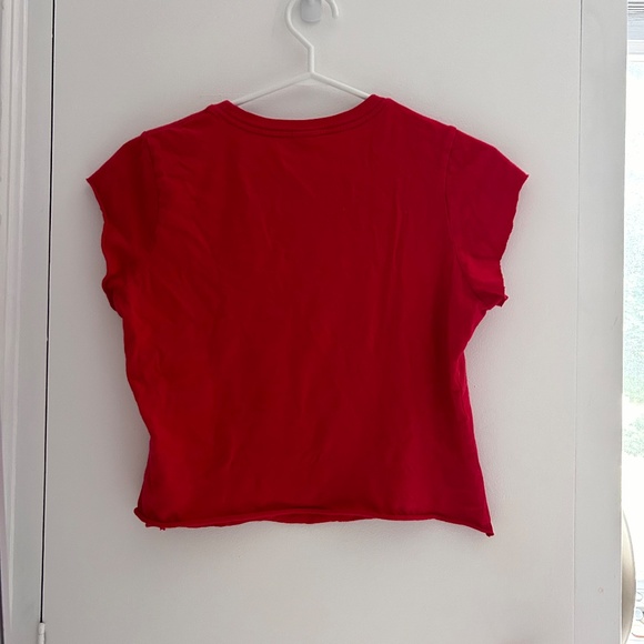 Budweiser Slogan Tee - Picture 3 of 3